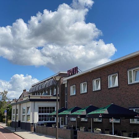 Hotel De Keizerskroon Amsterdam-Schiphol-هالفويغ المظهر الخارجي الصورة